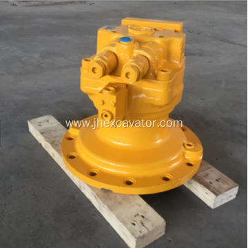 Excavator Parts R290LC-7A Swing Motor 31N8-12020